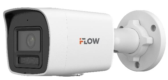 фото Видеокамера IP iFlow F-IC-1146CM(2.8mm) в Уфе