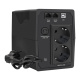 фото Источник бесперебойного питания  Exegate SpecialPro Smart LLB-600.LCD.AVR.EURO.RJ.USB в Санкт-Петербургe