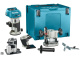 фото Фрезер  Makita RT001GZ19