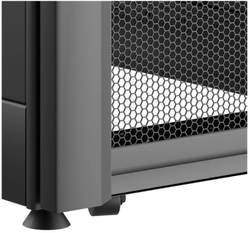 фото Шкаф напольный 19", 48U C3 SOLUTIONS C3.RF4805