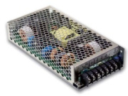 фото Преобразователь Mean Well HRPG-200-12