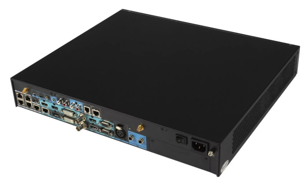 фото Терминал  INTREND ITVCCD-510V2-1080P30 в Уфе