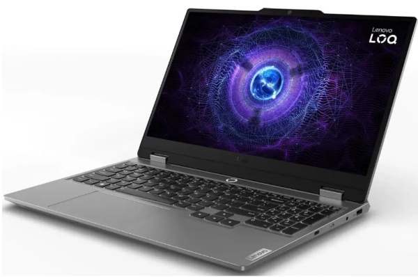 фото Ноутбук  Lenovo LOQ 15IRX9 в Краснодаре 15.6 "