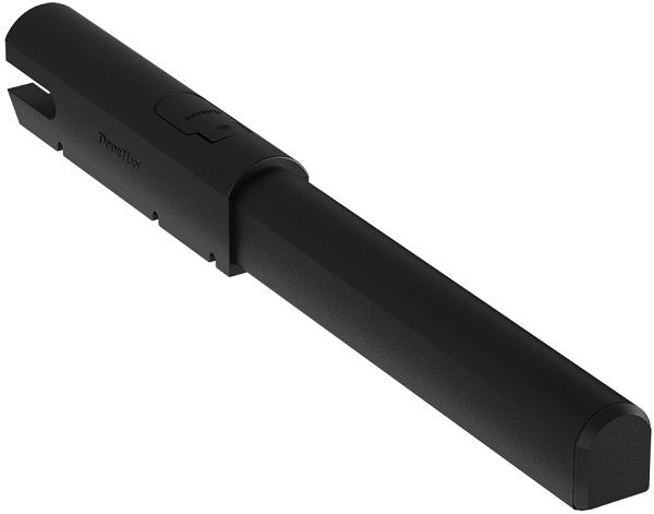 Изображение товара Комплект автоматических приводов для распашных ворот DoorHan SW-3000PROKIT