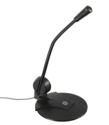 фото Микрофон  Oklick MP-M009B