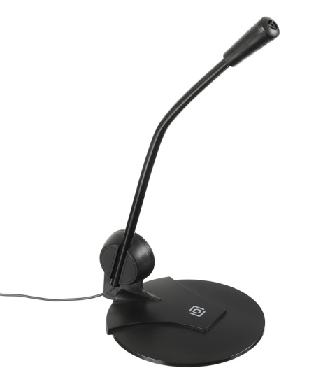 фото Микрофон  Oklick MP-M009B в Челябинске