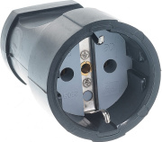 фото Розетка UNIVersal ОА1020