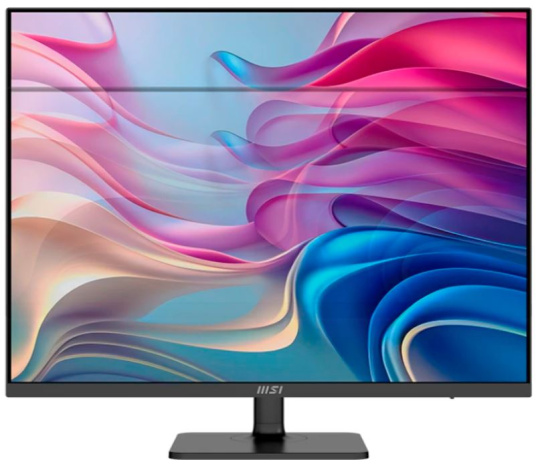 фото Монитор 27" MSI Modern MD272UPHG в Перми