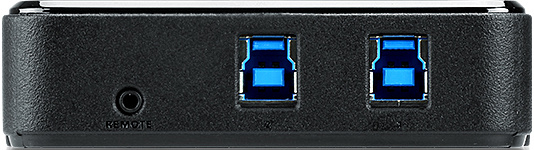 фото Переключатель KVM  Aten US234-AT в Красноярске