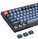 фото Клавиатура  Keychron V1 Max Brown Switch Black в Красноярске