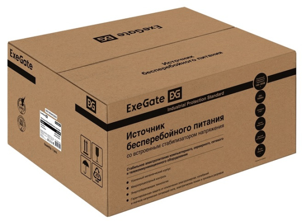 фото Комплект  Exegate FineSine SX-7000.LCD.AVR.2SH.T в Нижнем Новгороде