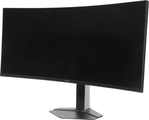 фото Монитор 34" Xiaomi Gaming G34WQi 2026 в Смоленске