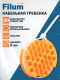 фото Кабельная гребенка  Filum FL-CM-6-30-OR