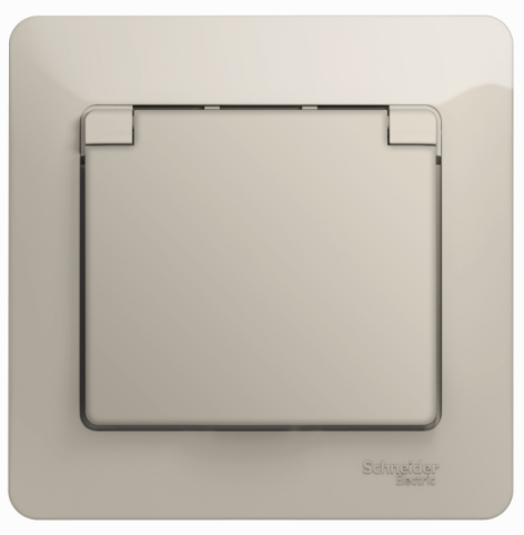 фото Розетка  Systeme Electric GSL000946 в Екатеринбурге