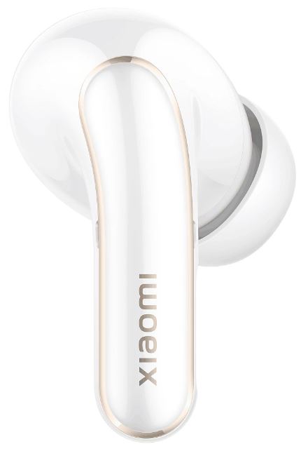 

Гарнитура wireless Xiaomi Buds 5 Pro BHR9642GL BT (белые), Buds 5 Pro