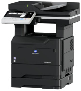 фото МФУ Konica Minolta bizhub 4052 (AA1R021) (УЦЕНЕННЫЙ)