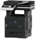фото МФУ  Konica Minolta bizhub 4052 (AA1R021) (УЦЕНЕННЫЙ) в Уфе