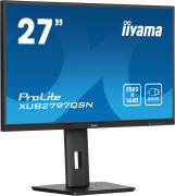 фото Монитор Iiyama ProLite XUB2797QSN-B2