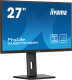 фото Монитор 27" Iiyama ProLite XUB2797QSN-B2 в Смоленске