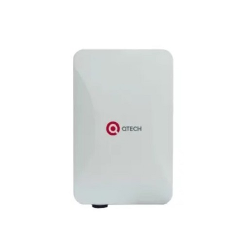 

Точка доступа QTECH QWO-820 внешняя, IP65, 1x10/100/1000BaseT, 1800 Мбит/с (до 600 Мбит/с на 2.4 ГГц, до 900 Мбит/с на 5 ГГц), диапазон частот: 2.412, QWO-820