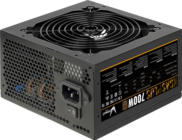 фото Блок питания ATX Formula V VX Plus 700 в Омске