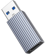 фото Адаптер Orico ORICO-AH-AC10-GY-BP