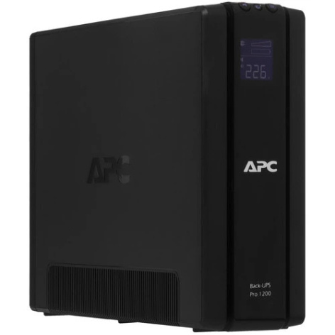 фото Источник бесперебойного питания APC BR1200G-GR в Нижнем Новгороде