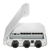 фото Маршрутизатор Mikrotik RB5009UPr+S+OUT