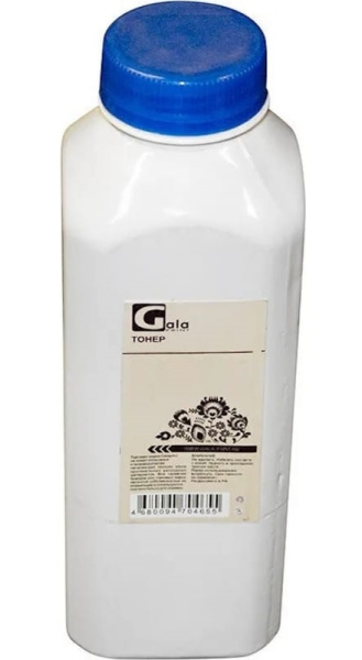 фото Тонер  GalaPrint GP_TNR_U_H108_BK_240_P в Красноярске