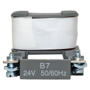 фото Катушка EKF ctr-k-09-18a-24v