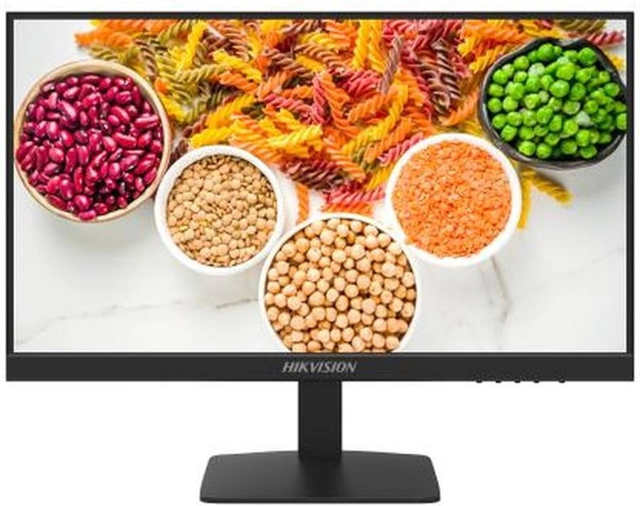 

Монитор HIKVISION DS-D5022F2-1V1S (21.5", 1920х1080, VA), DS-D5022F2-1V1S