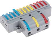 фото Клемма Rexant 07-5248