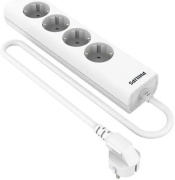 фото Удлинитель Philips CHP1142WC/56