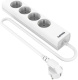 фото Удлинитель сетевой Philips CHP1142WC/56 в Омске
