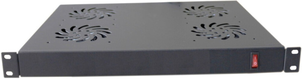 фото Вентиляторный модуль  Wize W1UFAN4 в Екатеринбурге