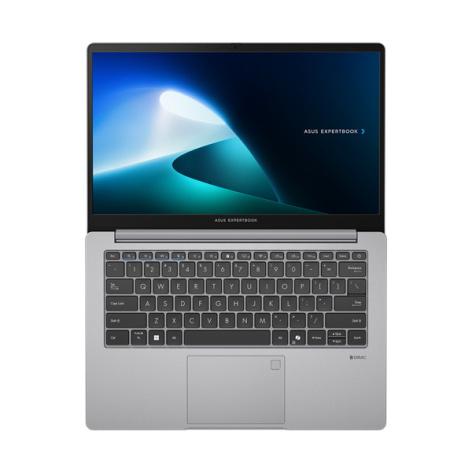 фото Ноутбук  ASUS ExpertBook Entry P1403CVA-S60821 в Челябинске 14 ", Core i7, 16 Гб RAM, 1 Тб SSD, UHD Graphics, Серебристый