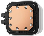 фото Система охлаждения Deepcool LE240 WH V2
