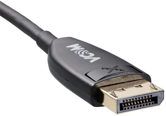 фото Кабель интерфейсный  VCOM D3752B-15.0 в Омске