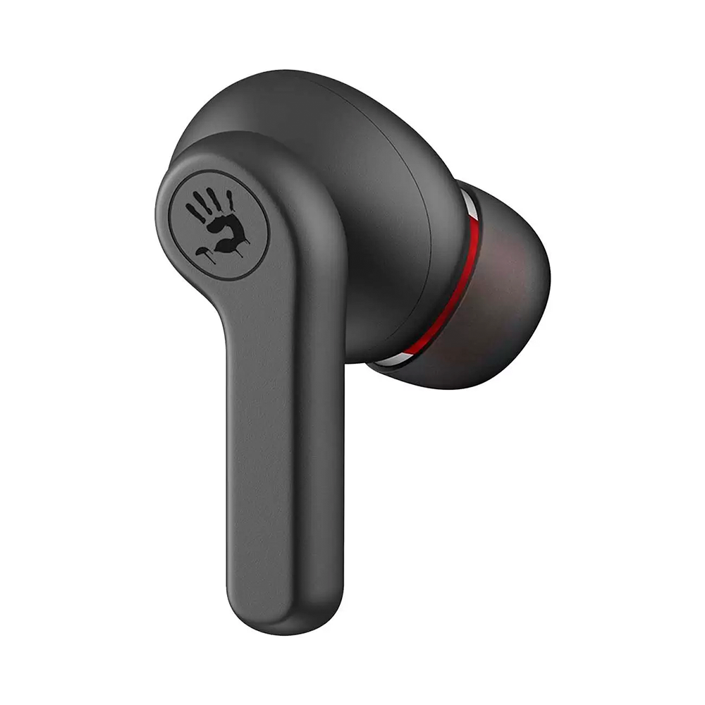 

Наушники беспроводные A4Tech Bloody M30 M30 (BLACK) черный BT в ушной раковине (1449805), Bloody M30