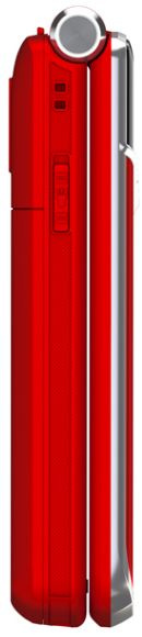 фото Мобильный телефон  MAXVI E11
