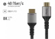 фото Кабель интерфейсный HDMI TFN TFN-H-ULT8K-1MBK в Омске