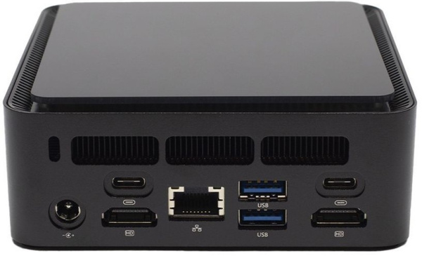 фото Системный блок Raskat STANDART 307 Intel Core i3, 8 ГБ, 256 Гб, Intel UHD Graphics,  ОС Не установлена