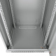 фото Шкаф настенный 19", 18U Cabeus SH-05F-18U60/45-R в Смоленске