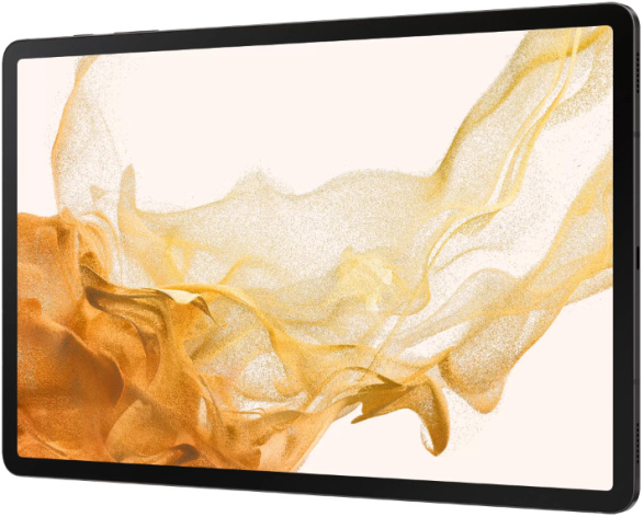 фото Планшет 12.4" Samsung Galaxy Tab S8+ 128GB LTE