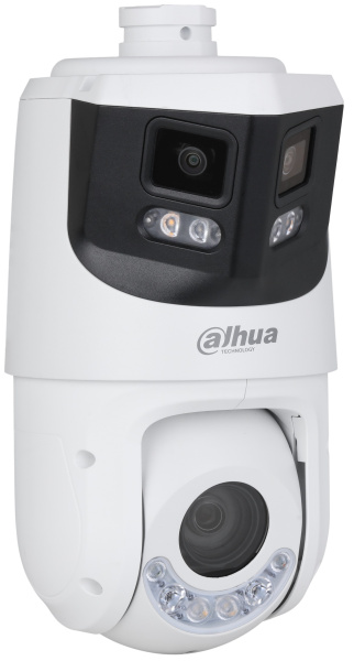 фото Видеокамера IP Dahua DH-SDT4E425-8P-GB-APV1 в Ростове-на-Дону