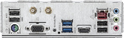 фото Материнская плата GIGABYTE B650M GAMING WIFI6E
