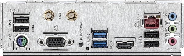 фото Материнская плата mATX GIGABYTE B650M GAMING WIFI6E в Ростове-на-Дону