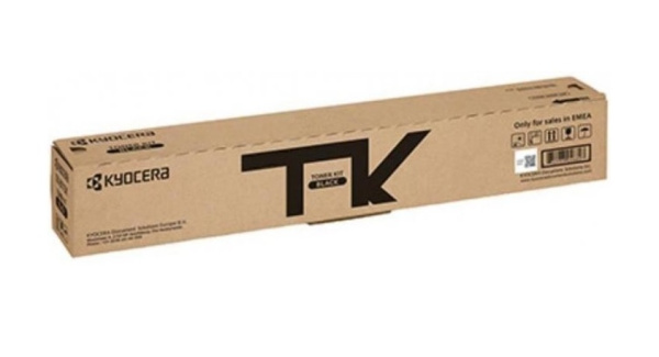фото Тонер-картридж  Kyocera TK-8365K в Уфе