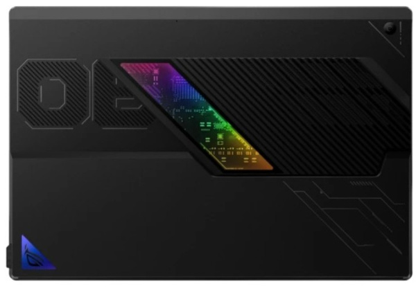 фото Ноутбук  ASUS ROG Flow Z13 GZ302EA-RU045W в Красноярске 13.4 ", Ryzen AI Max 300, 32 Гб RAM, 1 Тб SSD, Radeon Graphics, Черный