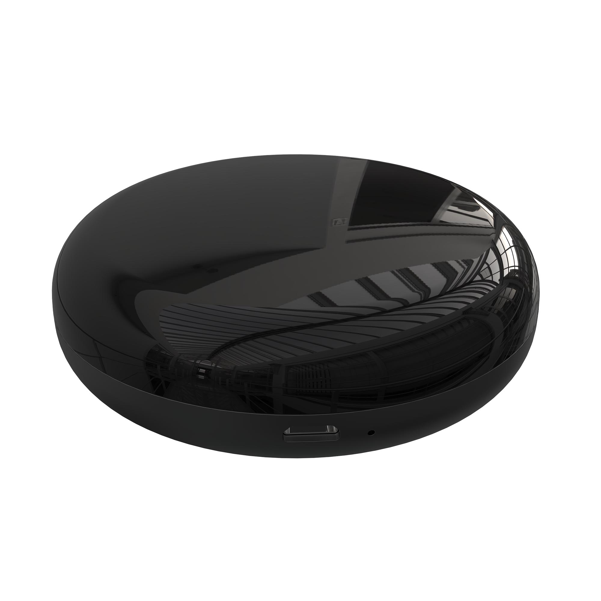 

Пульт HIPER IoT IR v2 умный, ИК/Wi-Fi/micro-USB 5В/1А, IoT IR v2